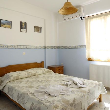 La Celestina Apartments Nausa Zewnętrze zdjęcie