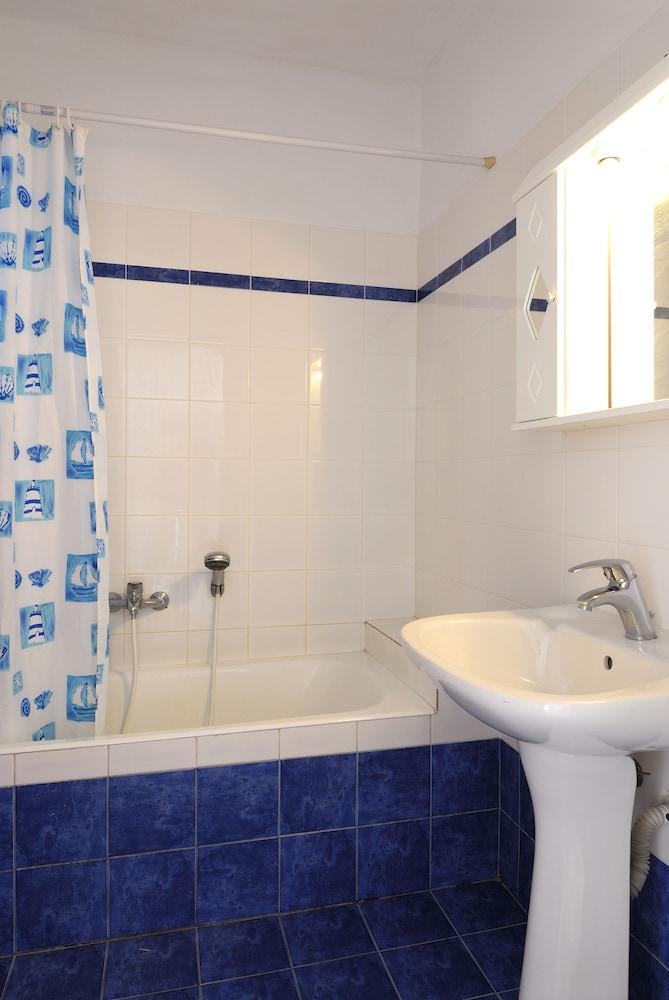 La Celestina Apartments Nausa Zewnętrze zdjęcie