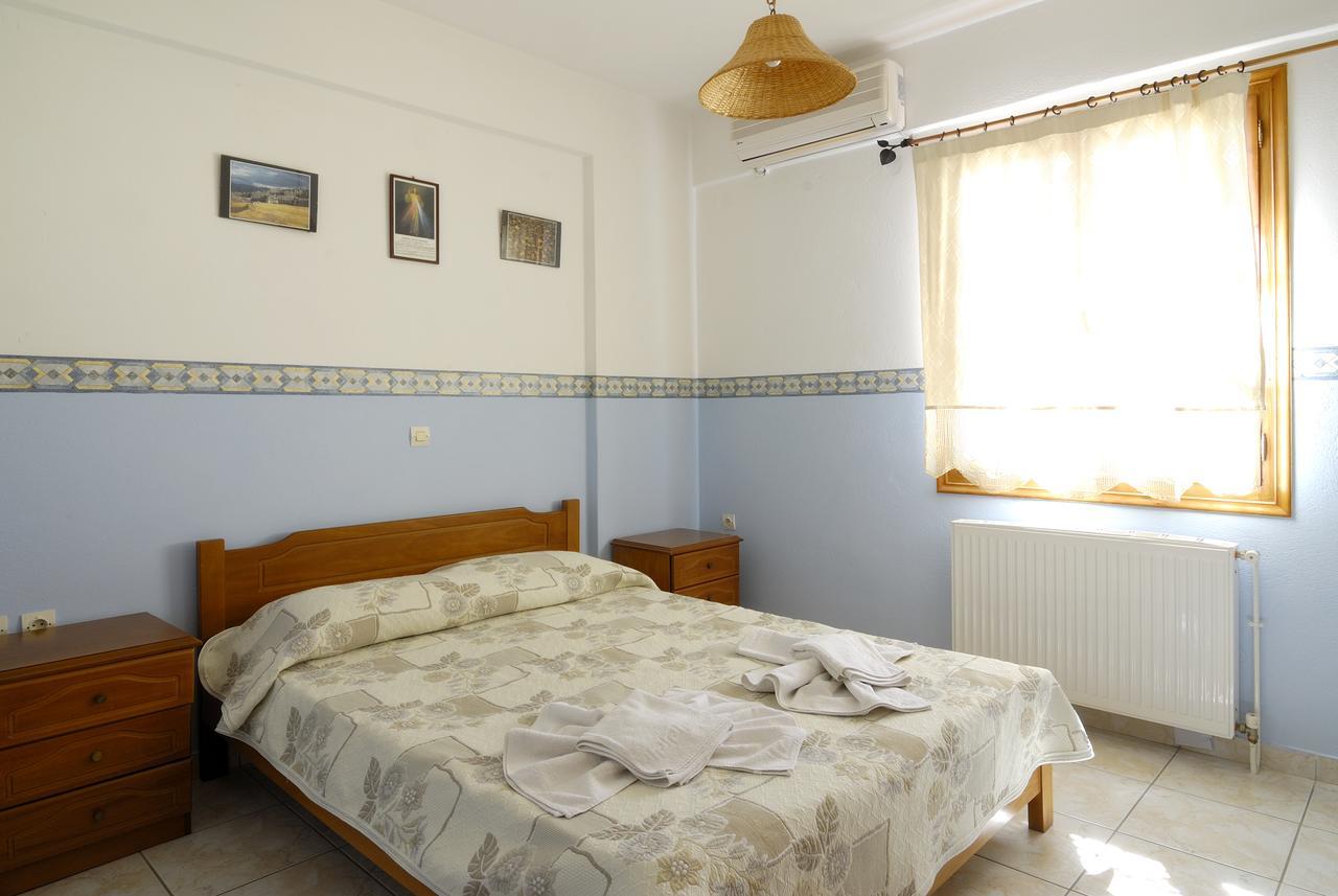 La Celestina Apartments Nausa Zewnętrze zdjęcie