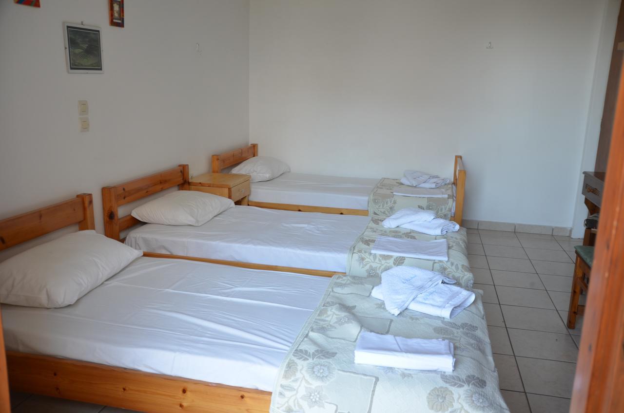 La Celestina Apartments Nausa Zewnętrze zdjęcie