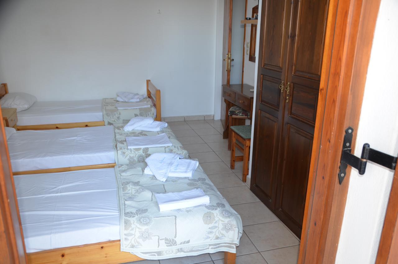 La Celestina Apartments Nausa Zewnętrze zdjęcie