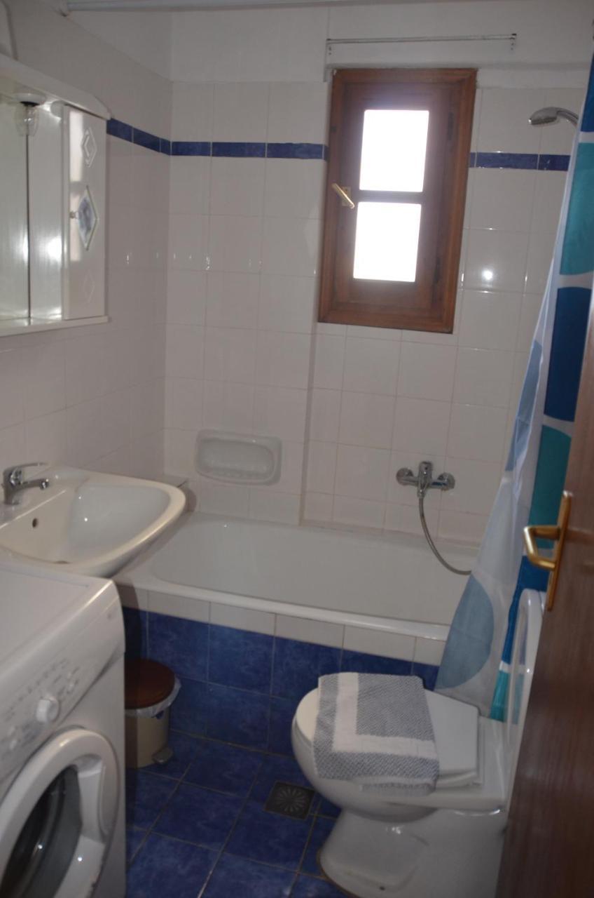 La Celestina Apartments Nausa Zewnętrze zdjęcie